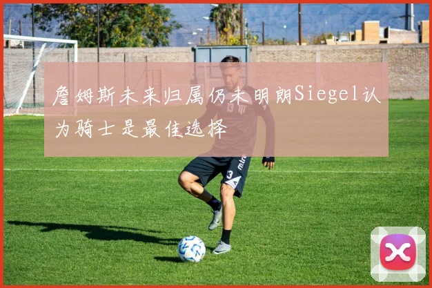 詹姆斯未来归属仍未明朗Siegel认为骑士是最佳选择