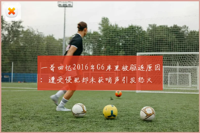 一哥回忆2016年G6库里被驱逐原因：遭受侵犯却未获哨声引发怒火